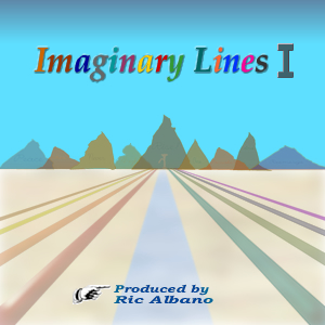 Imaginary Lines I