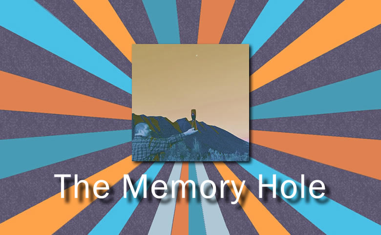 The Memory Hole