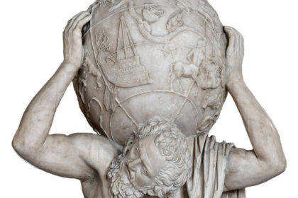 Atlas Stone
