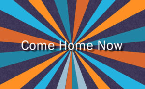 Come Home Now by Sinclair Soul