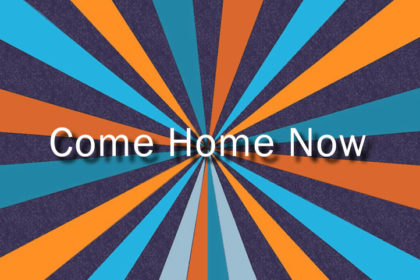 Come Home Now by Sinclair Soul