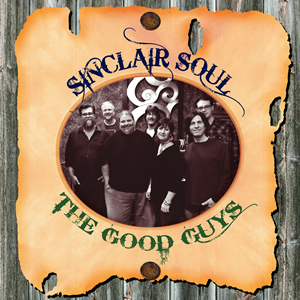 The Good Guys by Sinclair Soul