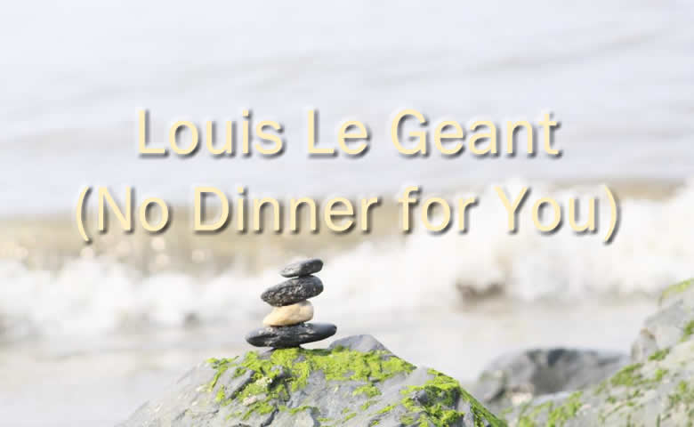 Louis Le Geant image