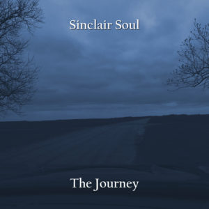 The Journey by Sinclair Soul