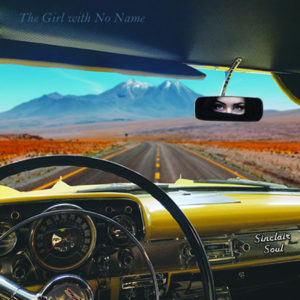 The Girl With No Name album art