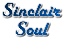 Sinclair Soul 2021 logo