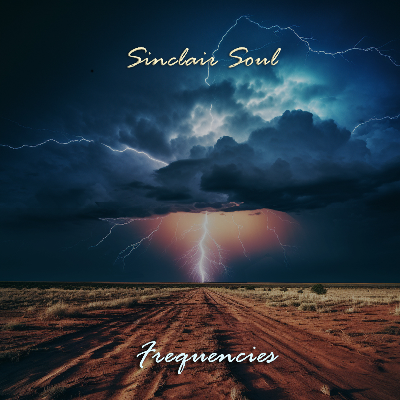 Frequencies by Sinclair Soul