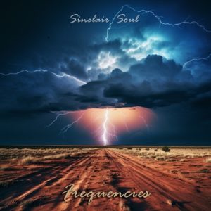 Frequencies by Sinclair Soul