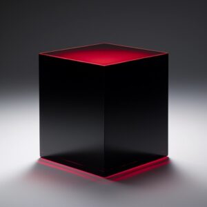 Imaginary Cube album cover