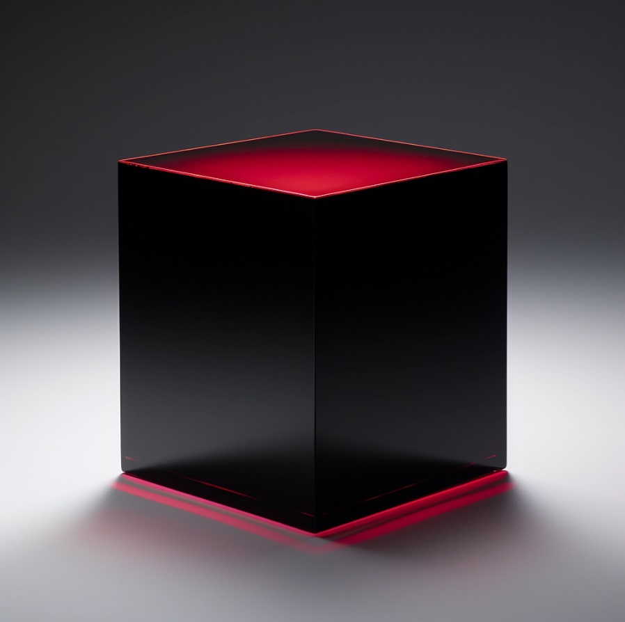 Imaginary Cube album cover
