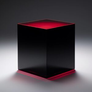 Imaginary Cube